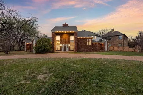 3465 Brush Creek Rd, Oklahoma City, OK 73120