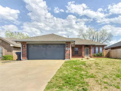 11508 Wallace Ave, Oklahoma City, OK 73162