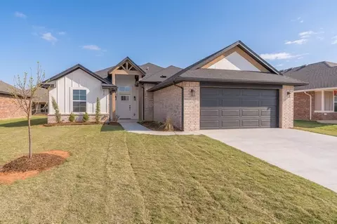 478 Hackberry Ln, Washington, OK 73093 photo 6