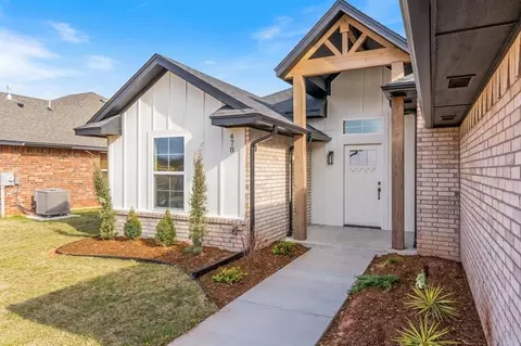 478 Hackberry Ln, Washington, OK 73093 photo 5
