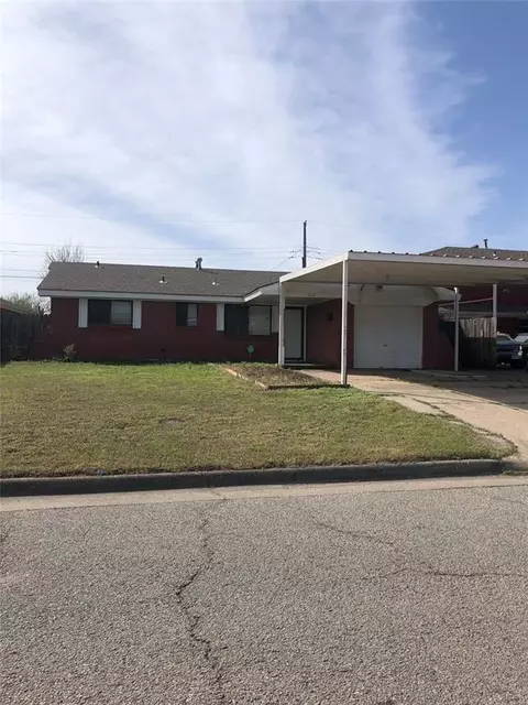 1432 SW 60th St, Oklahoma City, OK 73159