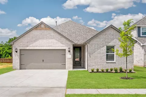 3113 Aidyn Ct, Yukon, OK 73099