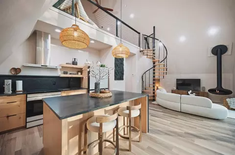 Kitchen - 206 Harmony Trl, Wright City, OK 74766 photo 1 of 3