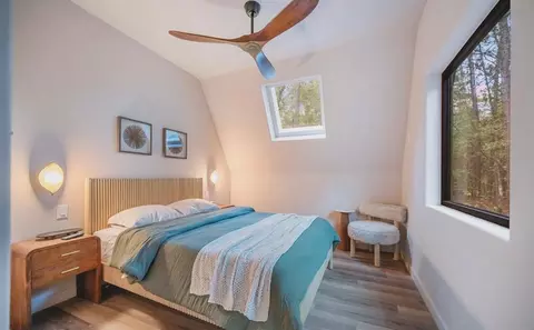 Bedroom - 206 Harmony Trl, Wright City, OK 74766 photo 1 of 4