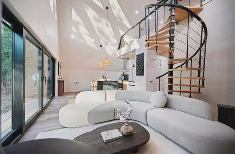 Living - 206 Harmony Trl, Wright City, OK 74766 photo 1 of 4