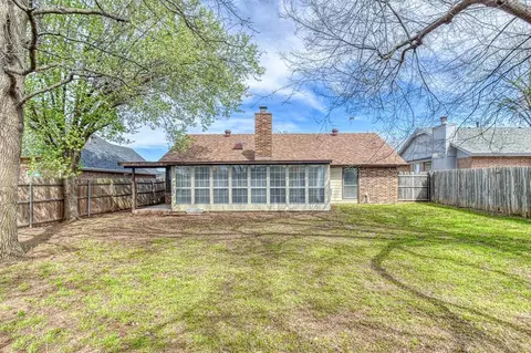 606 Silver Maple Ln, Noble, OK 73068 photo 31