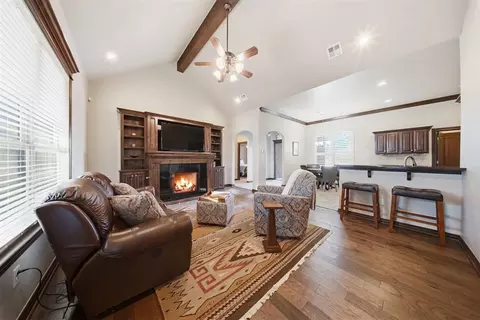 2951 Maupin St, Choctaw, OK 73020