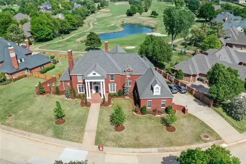 1709 Irvine Drive Dr, Edmond, OK 73025
