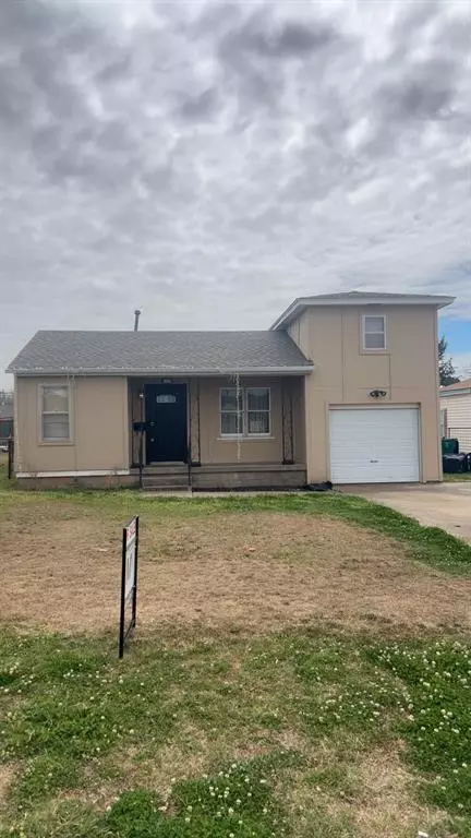 1528 SW 45th St, Oklahoma City, OK 73119
