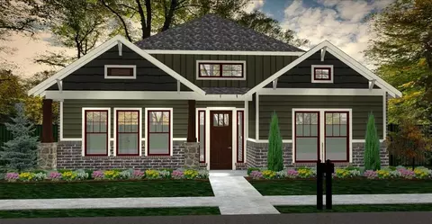 1717 Parkwood Ave, Edmond, OK 73034