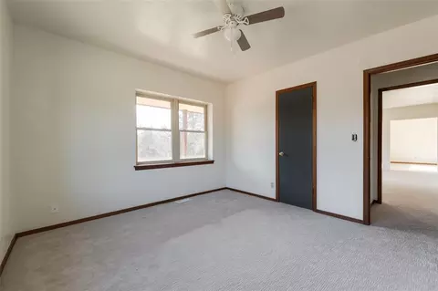 Bedroom - 330348 E 1010 Rd, Harrah, OK 73045 photo 1 of 4