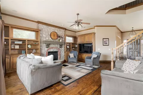 417 Heritage Green Rd, Edmond, OK 73003