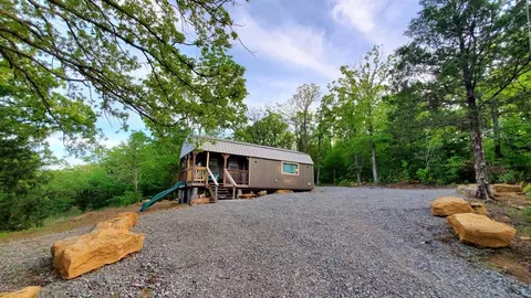 444 Dogwood Ln, Mead, OK 73449