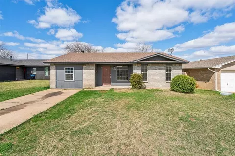 209 NW 87th St, Oklahoma City, OK 73114