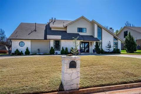 3400 Prairie Grass Rd, Oklahoma City, OK 73120