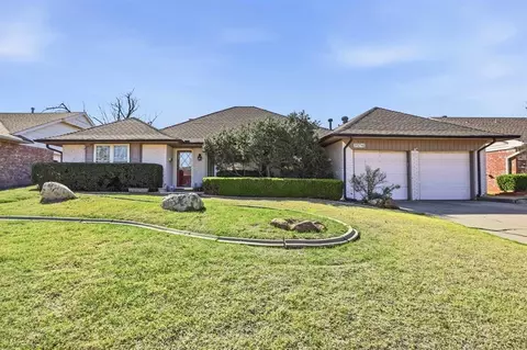 5740 NW 82nd St, Oklahoma City, OK 73132
