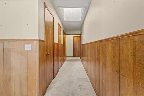 Entry Way - 824 N Hunt Ave, Hydro, OK 73048 photo 5 of 5