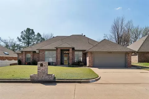 12428 Hastings Rd, Midwest City, OK 73130
