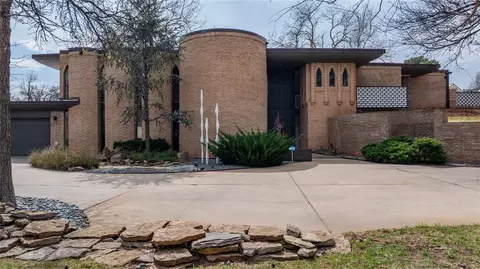 3404 Partridge Rd, Oklahoma City, OK 73120