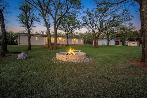 1401 S Indian Meridian Rd, Meridian, OK 73058