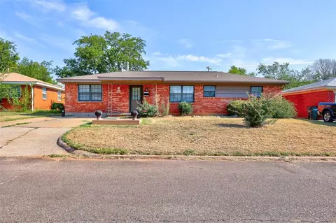 3313 SE 24th St, Oklahoma City, OK 73115