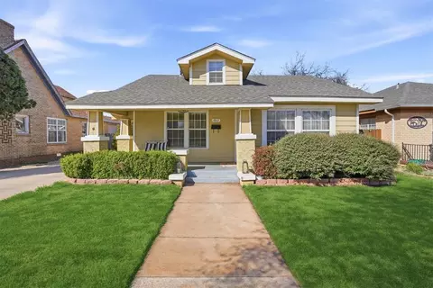 1613 N Lee St, Altus, OK 73521