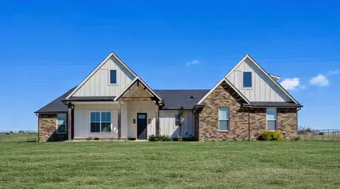4162 Hawthorne St NW, Piedmont, OK 73078
