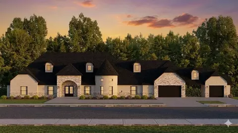 20800 Rush Creek Rd, Edmond, OK 73025