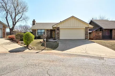 11904 Barton Dr, Oklahoma City, OK 73120
