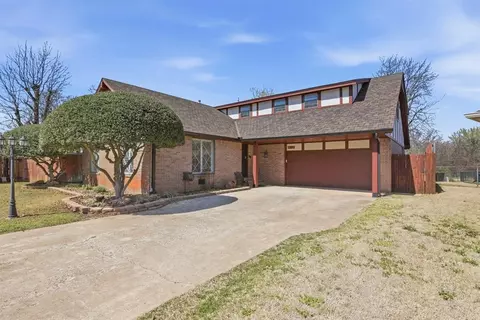8217 NW 117th St, Oklahoma City, OK 73162
