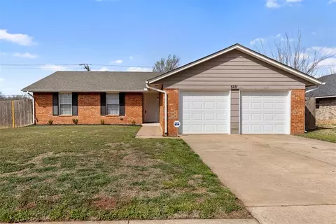 5121 Keith Dr, Oklahoma City, OK 73135
