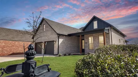 15600 Traditions Blvd, Edmond, OK 73013