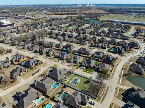 421 War Eagle Ln, Yukon, OK 73099 photo 10