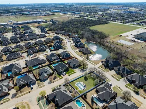 421 War Eagle Ln, Yukon, OK 73099 photo 11