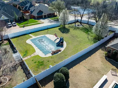 421 War Eagle Ln, Yukon, OK 73099 photo 6