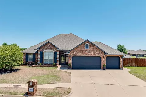 11420 Sturbridge Rd, Oklahoma City, OK 73162