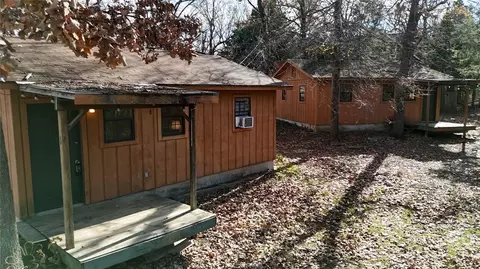240 W French St, Eufaula, OK 74432