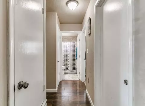 Entry Way - 411 E Chestnut, Noble, OK 73068 photo 2 of 2