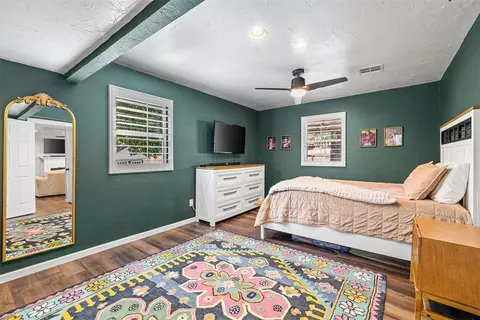 Bedroom - 4923 Oakbrook Dr, Norman, OK 73026 photo 1 of 4