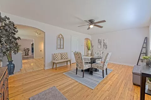 Dining - 616 E Maple Ave, Stillwater, OK 74074 photo 1 of 2