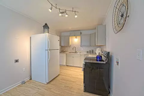 Kitchen - 616 E Maple Ave, Stillwater, OK 74074 photo 2 of 3