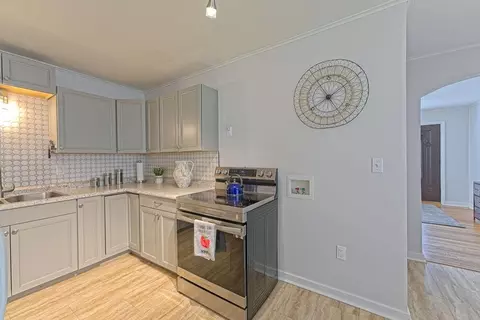Kitchen - 616 E Maple Ave, Stillwater, OK 74074 photo 3 of 3