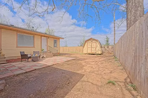 Exterior - 616 E Maple Ave, Stillwater, OK 74074 photo 2 of 2