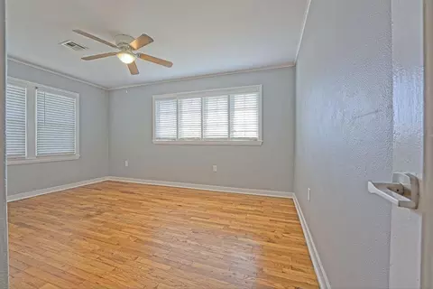 Bedroom - 616 E Maple Ave, Stillwater, OK 74074 photo 2 of 4