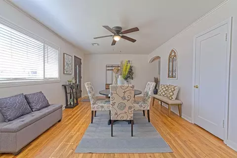 Dining - 616 E Maple Ave, Stillwater, OK 74074 photo 2 of 2