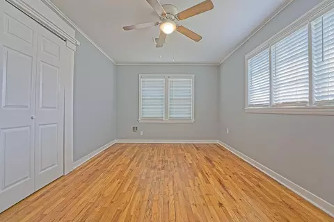 Bedroom - 616 E Maple Ave, Stillwater, OK 74074 photo 1 of 4
