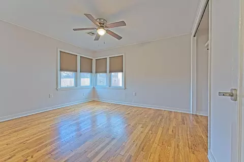 Bedroom - 616 E Maple Ave, Stillwater, OK 74074 photo 3 of 4