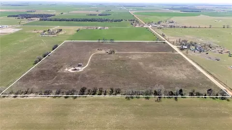 N 2780 Road, Hennessey, OK 73742
