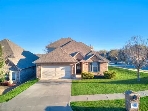 2317 Animada Pl, Edmond, OK 73034