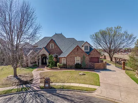 12901 Anduin Ave, Oklahoma City, OK 73170